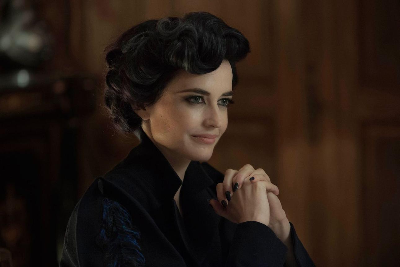 Eva Green fitness and diet